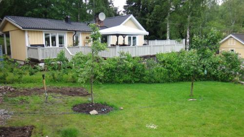 Päronträdet Klara