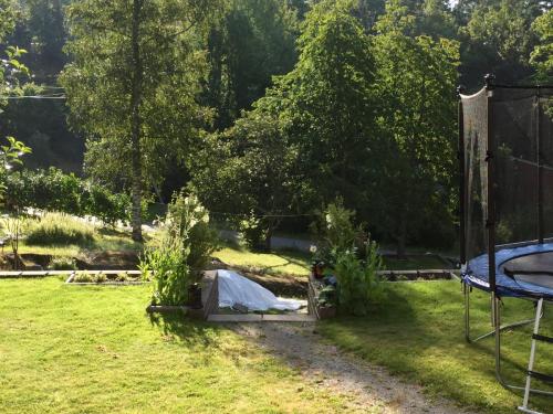 Stentrappen
